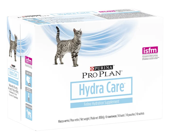 PPVD FELINE HYDRACARE 85G