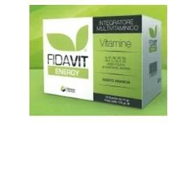 FIDAVIT ENERGY COMPR 24