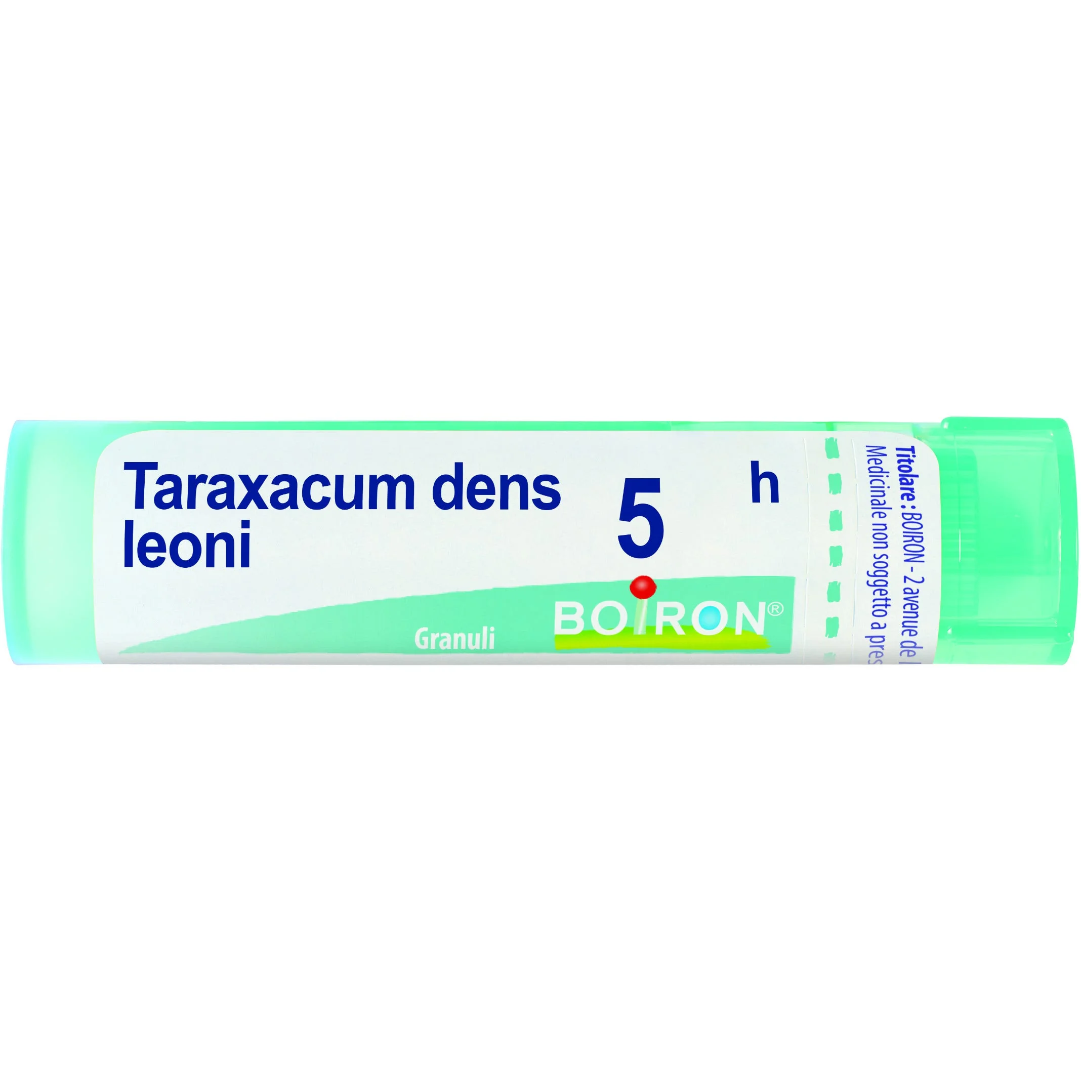 TARAXACUM OFF 5CH gr