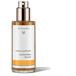 DR HAUSCHKA LOZ PURIFIC 100ML