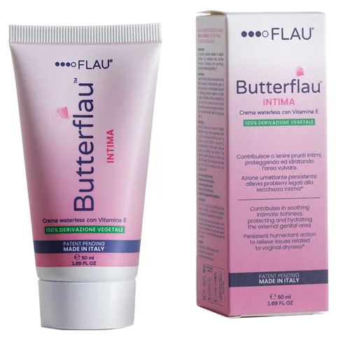 BUTTERFLAU INTIMA 5ML