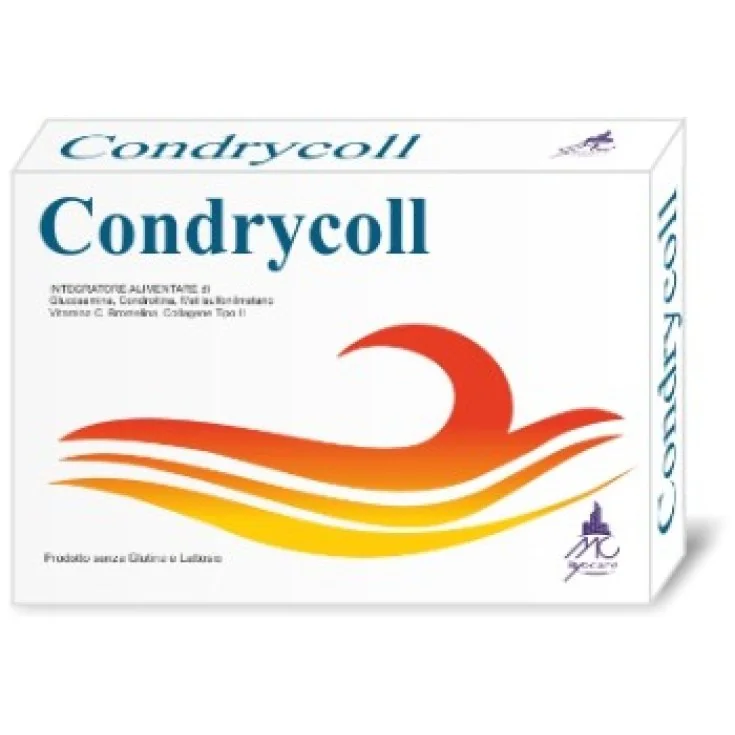 CONDRYCOLL 30CPR