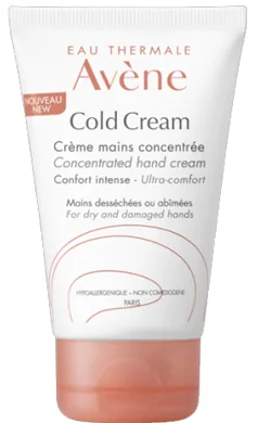 AVÈNE COLD CREAM MANI CONCENTRATA 50 ML