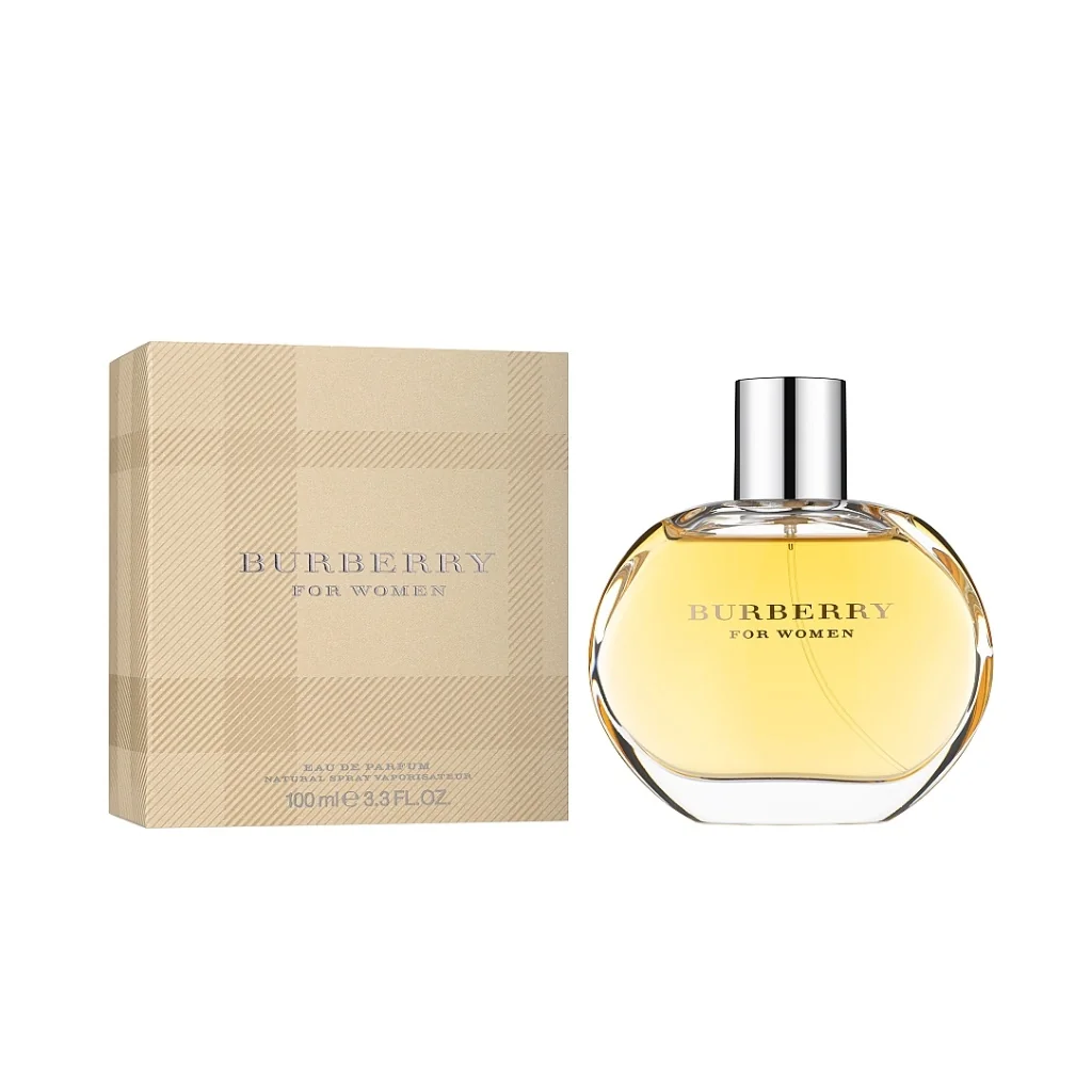 Burberry Original Women 100Ml 