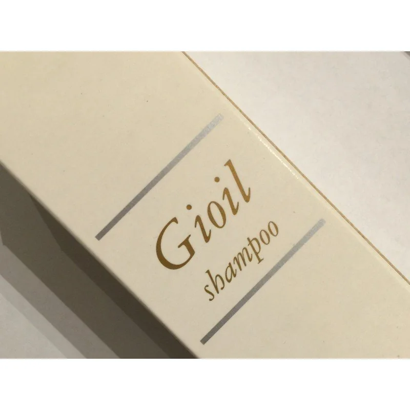 Gioil Shampoo 200 ml 