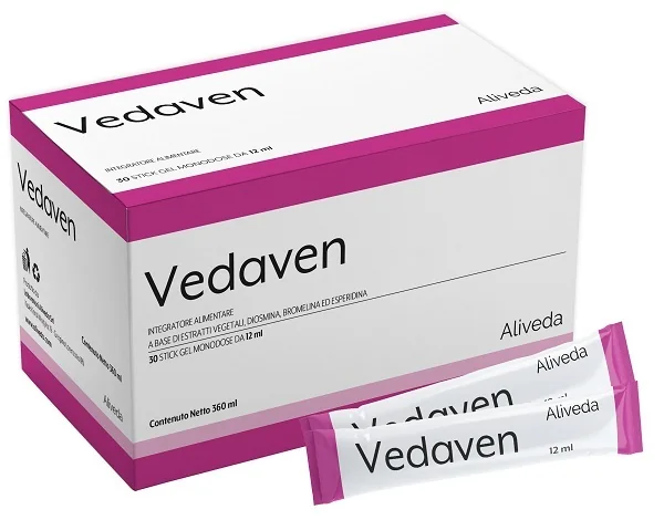 VEDAVEN STICK GEL 30 12ML