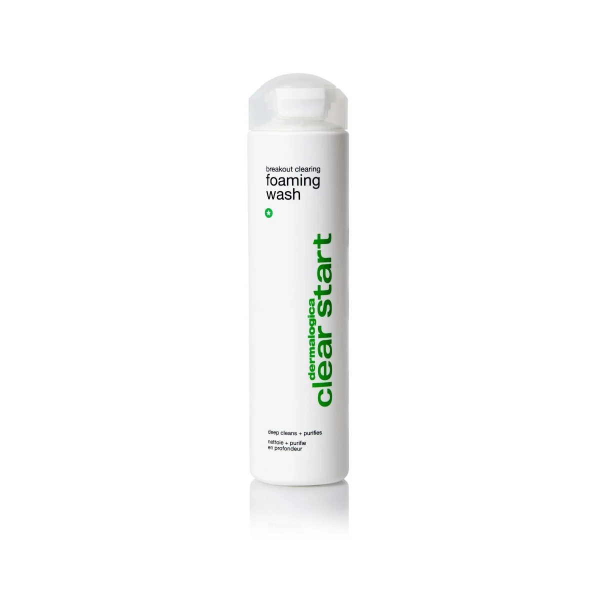 Dermalogica Clear Start Breakout Clearing Foaming Wash 295 Ml Detergente anti impurità