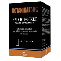 Kalcio Liposomiale Pocket