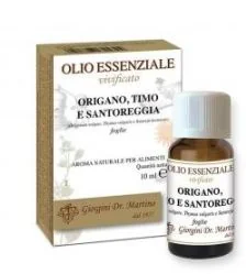 ORIG TIMO SANT SVS OLIO ESSENZ 10ML