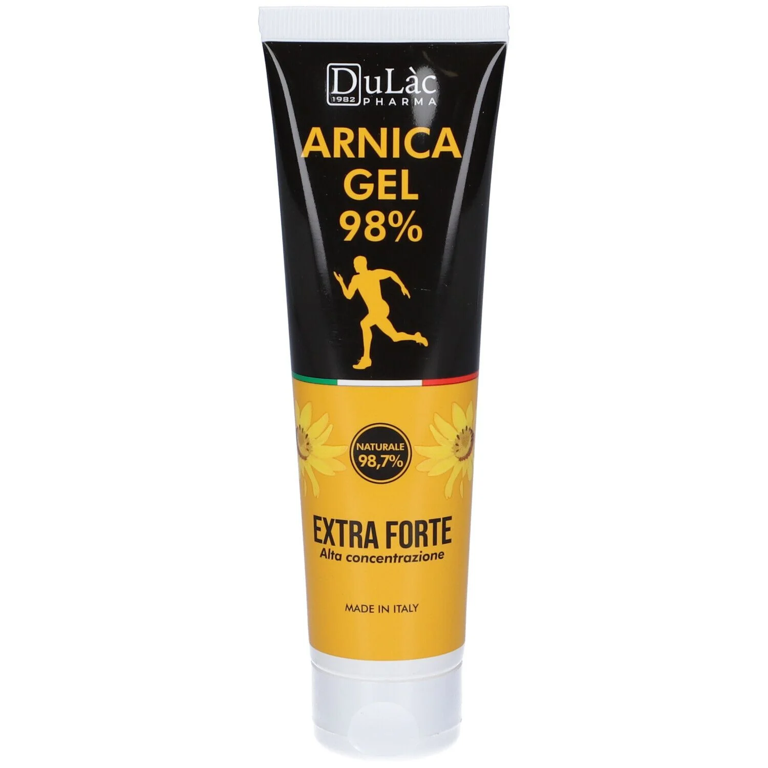 ARNICA GEL 98 EXTRA FORTE 100ML