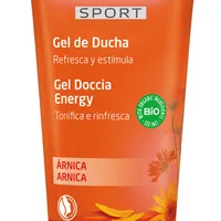 Weleda Gel Doccia Energy all'Arnica 200 ml