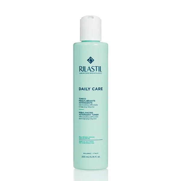 RILASTIL DAILY CARE TONICO ASTRINGENTE 200 ML