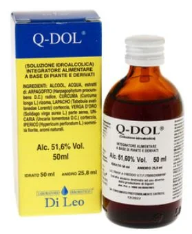 Q DOL 50ML