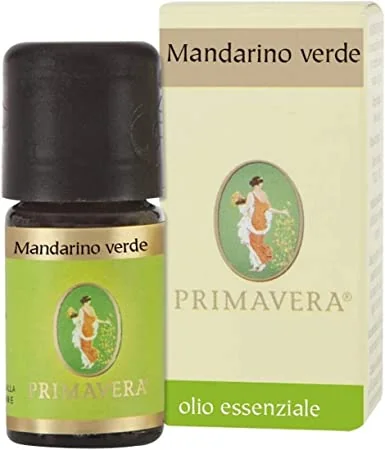 OLII ESSENZIALI FL MANDARIN ROS 10ML