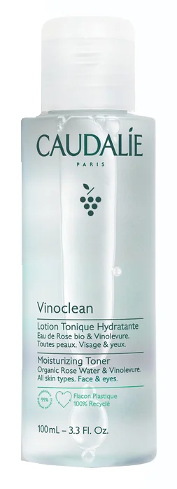 CAUDALIE VINOCLEAN LOZIONE TONICA 100 ML