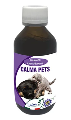 CALMA PETS 100ML