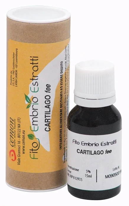 CARTILAGO FEE 15ML