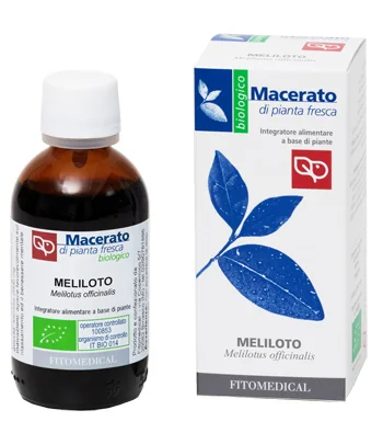 MELILOTO TM BIO 50ML