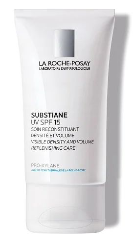 LA ROCHE POSAY SUBSTIANE+ UV TRATTAMENTO ANTIETÀ  QUOTIDIANO 40 ML