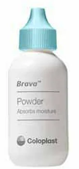 BRAVA POLVERE PER STOMIA 25 G