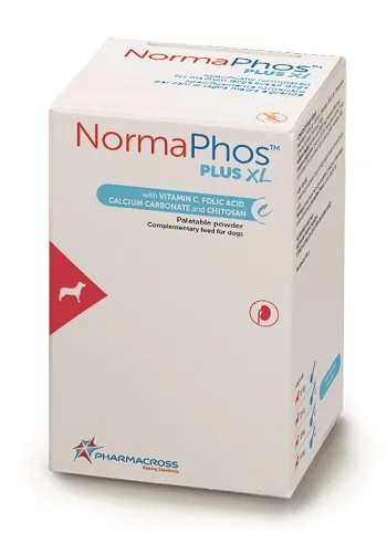 NORMAPHOS XL PLUS 90 G