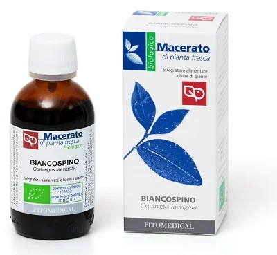 BIANCOSPINO BIO TM 50ML