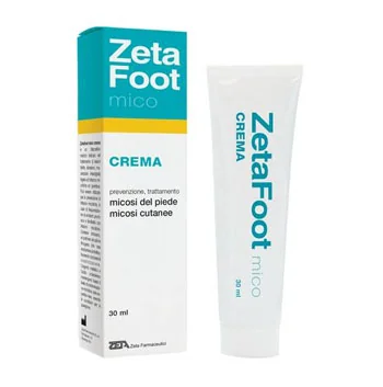 ZETAF MICO CREMA 30 ML