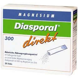 MAGNESIUM DIASPORAL LIM 2BUST