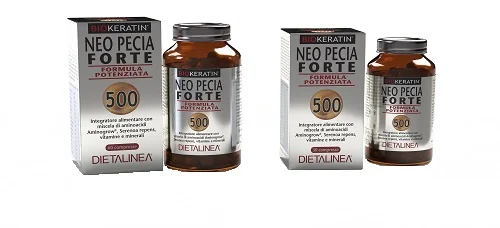 NEO PECIA FT 60 COMPRESSE DIETALINEA