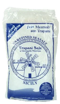 SALE FINE INTEGRALE TRAPANI 1K