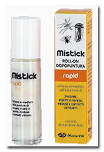 MISTICK ROLL-ON DOPO PUNTURA