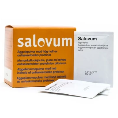 SALOVUM 25BUST