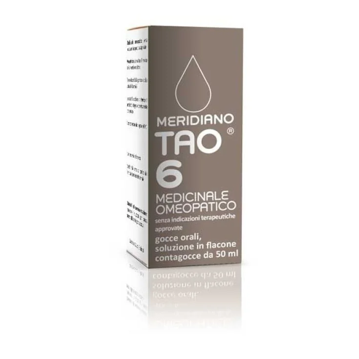 TAO 6 GOCCE 50ML