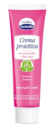 EUPHIDRA AMIDOMIO CREMA PROTETTIVA NUTRIENTE 50 ML