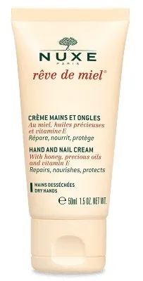 NUXE RÊVE DE MIEL CREMA MANI E UNGHIE 50 ML