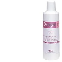 DERIGYN PH 3,5 DERMODETERGENTE IGIENE INTIMA FEMMINILE 500 ML