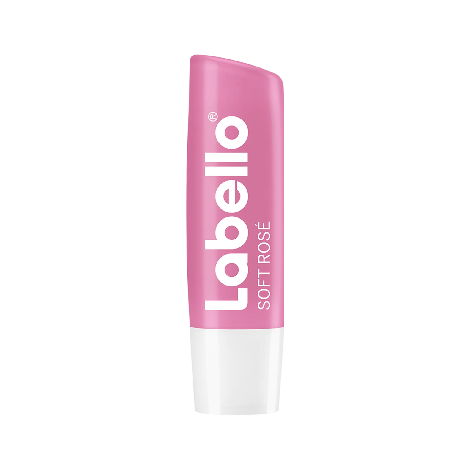 LABELLO SOFT ROSE BALSAMO LABBRA STICK 5,5 ML