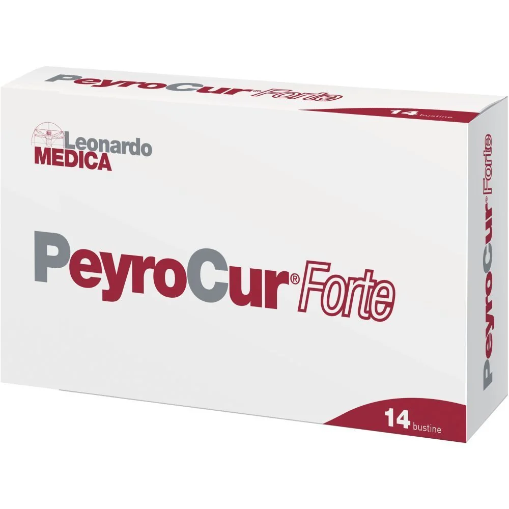 PEYROCUR FORTE 14BUST