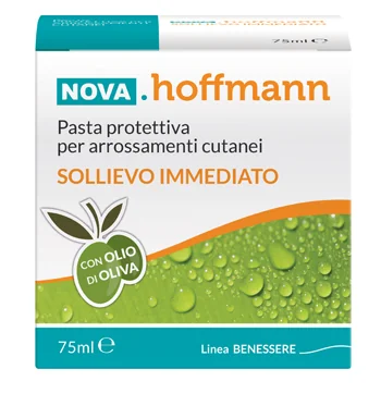 NOVA HOFFMANN PASTA PROTETTIVA 75 ML