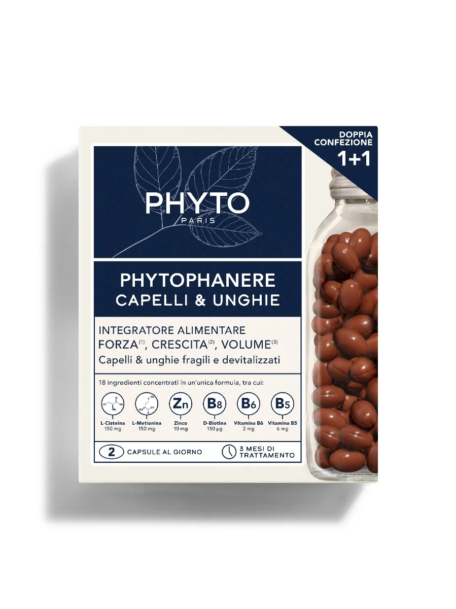 PHYTO PHYTOPHANERE 1+1