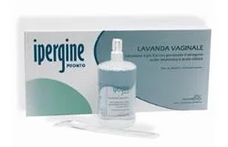 IPERGINE PRONTO 5FL 140 ML