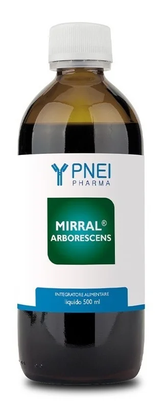 MIRRAL ARBORESCENS 500ML