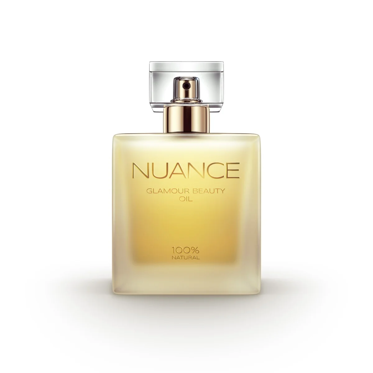 NUANCE MAGICAL GLAMOUR BODY OIL 100 ML