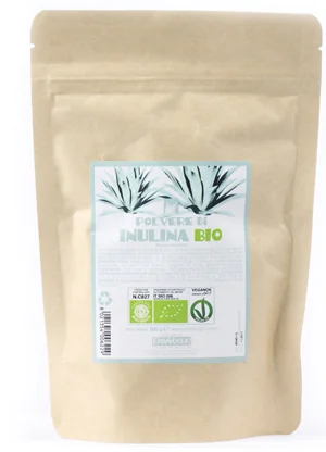 INULINA DA AGAVE BIO 200 G