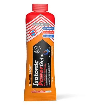 ISOTONIC POWER GEL ORANGE 60ML