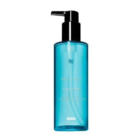 SKINCEUTICALS SIMPLY CLEAN GEL 195 ML