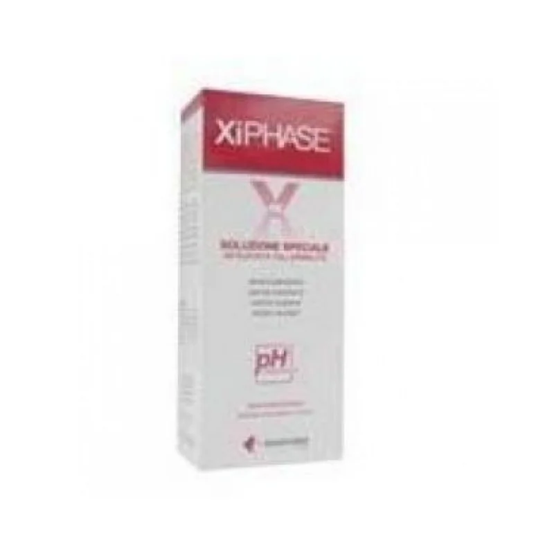 XIPHASE SOLUZIONE DET 500ML