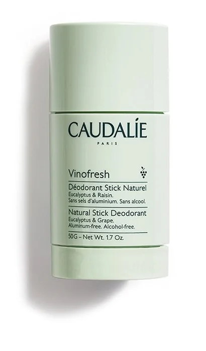 CAUDALIE VINOFRESH DEODORANTE STICK NATURALE 50 G