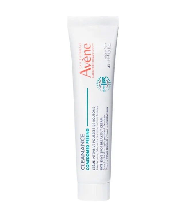 AVENE CLEANANCE COMEDOMED PEEL