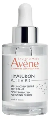 AVENE HYALURON ACTIV B3 SIERO 30 ML